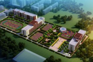 云南省义务教育学校办学基本标准（最全学校设计规范标准）