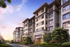 建筑设计资料集 第2分册 居住建筑设计规范（最新版本）