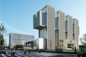 建筑设计资料集 第3分册（办公·金融·司法·广电·邮政）建筑规范下载（最新资料）