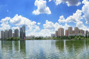 安宁市城市规划管理技术规定(最新规范）带附表