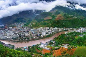 泸水市城市规划建设管理条例(最新版本）