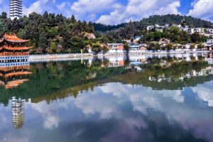 保山市城市规划管理办法(最新版本)