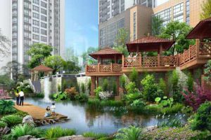 10J012-4 环境景观-滨水工程