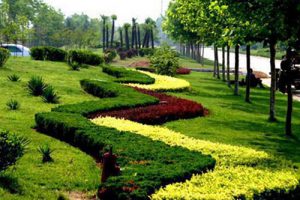 城市园林绿化工程施工及验收规范标准（最新规范）