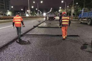 15MR201 城市道路-沥青路面（最新规范）