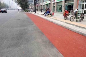 15MR205 城市道路-环保型道路路面（最新规范）