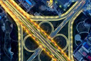 GB51286-2018 城市道路工程技术规范（最新规范）