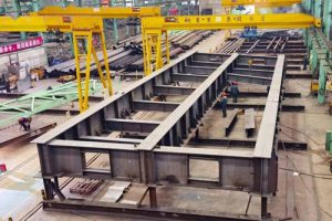 GBT18226-2015 公路交通工程钢构件防腐蚀技术条件（最新规范）