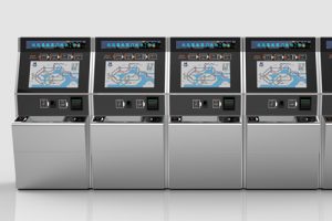 GBT50381-2018 城市轨道交通自动售检票系统工程质量验收标准（最新规范）