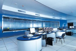 GBT50636-2018 城市轨道交通综合监控系统工程技术标准（最新规范）