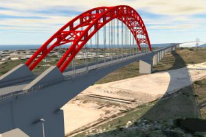 JTGT D64-01-2015 公路钢混组合桥梁设计与施工规范（最新规范）