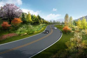 JTG1001-2017 公路工程标准体系（最新规范）