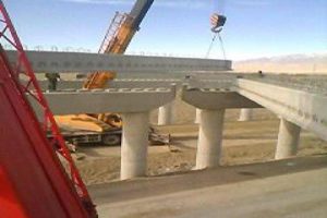 JTG D60-2015 公路桥涵设计通用规范（最新规范）