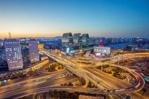 GBT51334-2018 城市综合交通调查技术标准（最新规范）