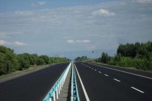 JTG D50-2017 公路沥青路面设计规范（最新规范）