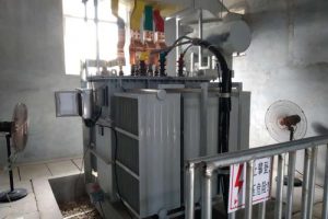 17D201-4图集_20-0.4kV及以下油浸变压器室布置及变配电所常用设备构件安装（最新规范）