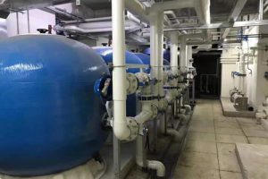 16D401-5 水下及潮湿环境电气设备设计与安装（最新规范）