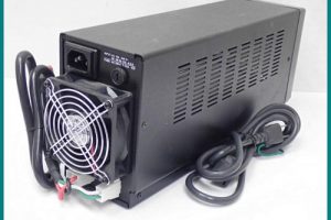 15D202-3 UPS与EPS电源装置的设计与安装（最新规范）