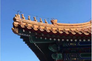 15D505 古建筑防雷设计与安装（最新规范）