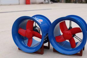 16D303-2 常用风机控制电路图（最新规范）