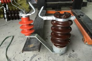 DLT1432.3-2016 变电设备在线监测装置检验规范 第3部分：电容型设备及金属氧化物避雷器绝缘在线监测装置（最新规范）