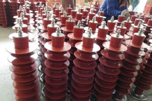 DLT1498.3-2016 变电设备在线监测装置技术规范 第3部分：电容型设备及金属氧化物避雷器绝缘在线监测装置（最新规范）