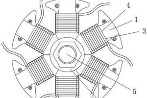 DLT1522-2016 发电机定子绕组内冷水系统水流量 超声波测量方法及评定导则（最新规范）