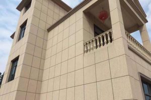 TCECS476-2017 砌体外墙防水透气性装饰涂料技术规程（最新规范）