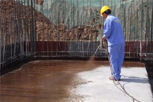 TCECS484-2017 地下工程防水饰面砂浆应用技术规程（最新规范）