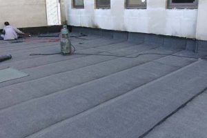 GBT35609-2017 绿色产品评价 防水与密封材料（最新规范）