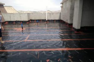 GBT34677-2017 水下生产系统防腐涂料（最新规范）