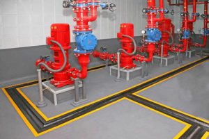 16DX012-1 BIM建筑电气常用构件参数（最新规范）