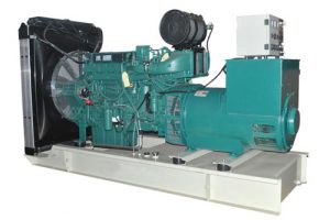 15D202-2 柴油发电机组设计与安装（最新规范）