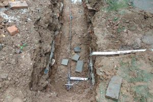 15D500 防雷与接地设计施工要点（最新规范）