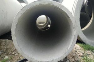 TCECS492-2017 给水排水工程埋地承插式柔性接口钢管管道技术规程（最新规范）