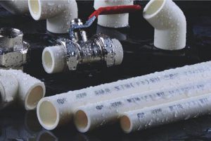 TCECS528-2018 建筑给水聚丁烯(PB)管道工程技术规程（最新规范）