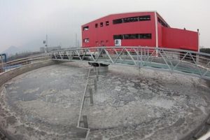 TCECS496-2017 城镇污水处理厂污泥厌氧消化技术规程（最新规范）