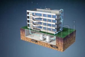 GB50400-2016 建筑与小区雨水控制及利用工程技术规范（最新规范）