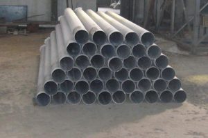 GBT12772-2016 排水用柔性接口铸铁管、管件及附件（最新规范）