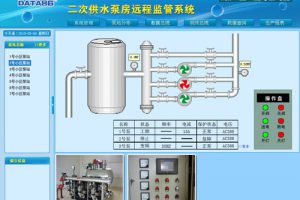 TCECS493-2017 村镇供水工程自动化监控技术规程（最新规范）