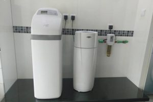 TCECS468-2017 公用终端直饮水设备应用技术规程（最新规范）