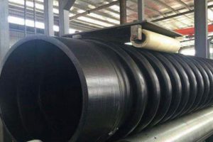 CJ∕T_250-2018_建筑排水用高密度聚乙烯管材及管件（最新规范）