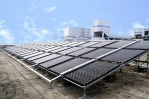 TCECS510-2018 集中生活热水水质安全技术规程（最新规范）