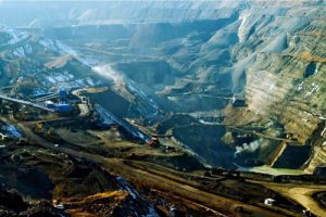 GB51173-2016 煤炭工业露天矿疏干排水设计规范（最新规范）