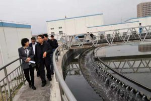 TCECS511-2018 城镇污水处理厂节地技术导则（最新规范）