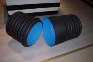 GBT 9647-2015 热塑性塑料管材 环刚度的测定（最新规范）