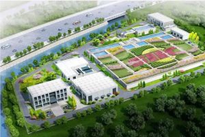 GB51221-2017 城镇污水处理厂工程施工规范（最新规范）