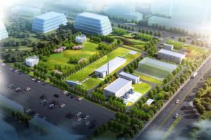 GB51174-2017 城镇雨水调蓄工程技术规范（最新规范）