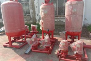 CECS419-2015 中小型给水泵站设计规程（最新规范）