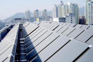 15S128 太阳能集中热水系统选用与安装（最新规范）